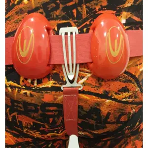 Lead shot subcutaneous Epsealon image-1