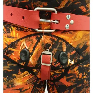 Lead shot subcutaneous Epsealon image-2