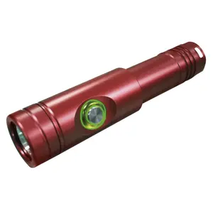Lampe Epsealon  Red Bullet image-0