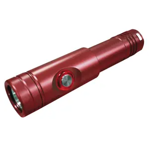 Lampe Epsealon  Red Bullet image-1