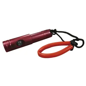 Lampe Epsealon  Red Bullet image-2
