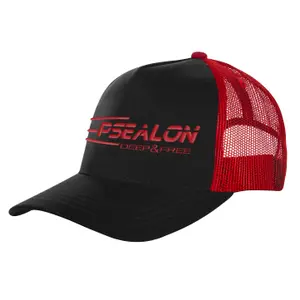 Gorra Epsealon Fisher image-0