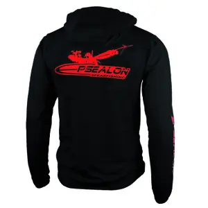 Sudadera con capucha Epsealon image-1