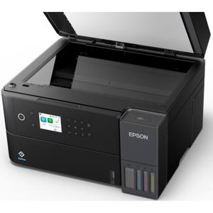 Imprimante multifonction Epson EcoTank ET-3950 image-2