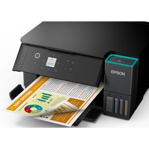 Imprimante multifonction Epson EcoTank ET-2950 image-4