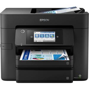 Imprimante multifonction Epson WorkForce Pro WF-4830DTWF