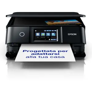 Printer Epson Expression XP-8700