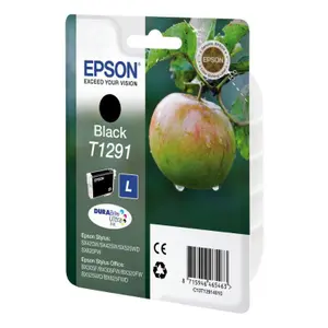 Ink cartridge Epson Pomme T1291