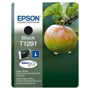 Ink cartridge Epson Pomme T1291 image-1
