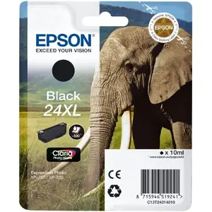 Ink cartridge Epson Elephant 24 XL
