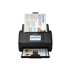 Scanner Epson WorkForce - ES-580W