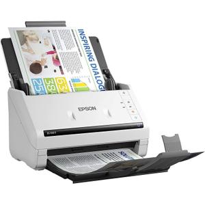 Scanner Epson DS-530II