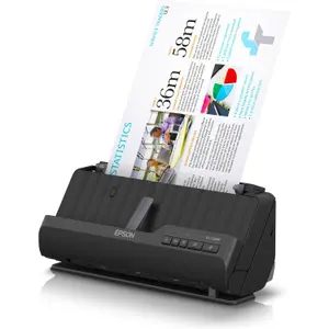 Scanner Epson WorkForce ES-C320W