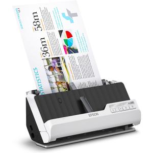Scanner Epson DS-C490