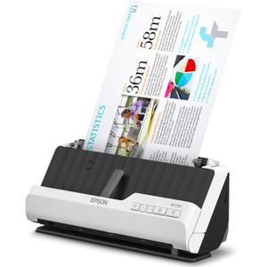 Scanner Epson DS-C330