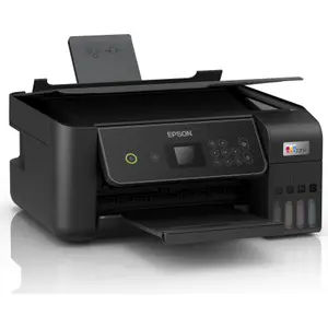 Imprimante multifonction 3en1 Epson Ecotank ET-2870