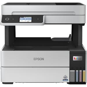 Imprimante multifonction 3en1 Epson Ecotank ET-5150
