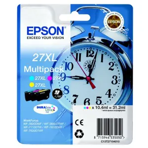 Cartuccia d'inchiostro Epson Reveil 27 XL