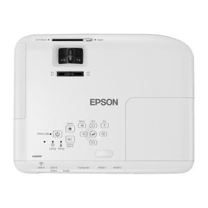 Projektor Epson EB-FH06 (V11H974040) image-1