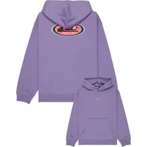 Παιδικό φούτερ με κουκούλα Quiksilver Graphic Hero image-3