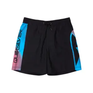 Kids Board shorts Quiksilver Everyday Holmes Volley 16 image-0