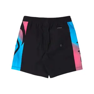 Kids Board shorts Quiksilver Everyday Holmes Volley 16 image-1