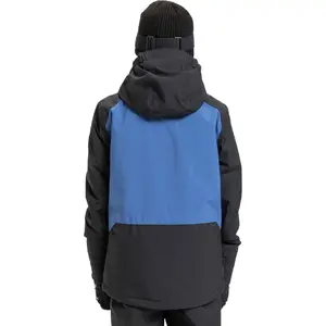 Kids' snowboarding jacket Quiksilver Ambition 20K image-1