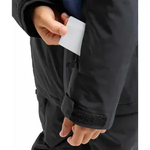 Kids' snowboarding jacket Quiksilver Ambition 20K image-5