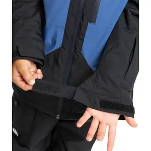 Kids' snowboarding jacket Quiksilver Ambition 20K image-6