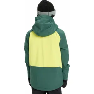 Dětská snowboardová bunda Quiksilver Ambition 20K image-2