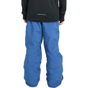 Kids' snowboard pants Quiksilver Estate image-1