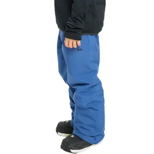 Kids' snowboard pants Quiksilver Estate image-2