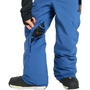 Kids' snowboard pants Quiksilver Estate image-5