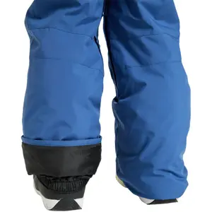 Kids' snowboard pants Quiksilver Estate image-6