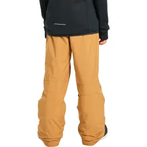 Kids' snowboard pants Quiksilver Estate image-2