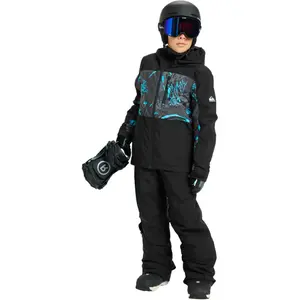 Kids' snowboard pants Quiksilver Estate image-1