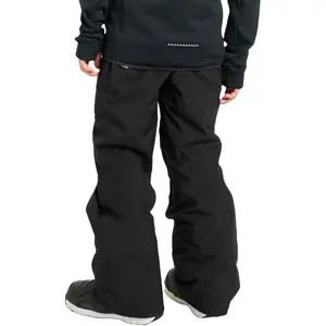 Kids' snowboard pants Quiksilver Estate image-2