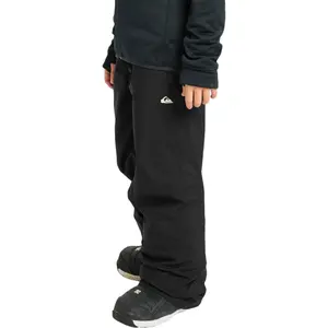 Kids' snowboard pants Quiksilver Estate image-4
