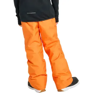 Kids' snowboard pants Quiksilver Estate image-1