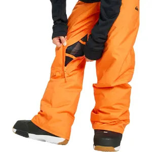 Kids' snowboard pants Quiksilver Estate image-2