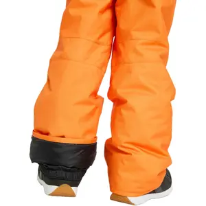 Kids' snowboard pants Quiksilver Estate image-4