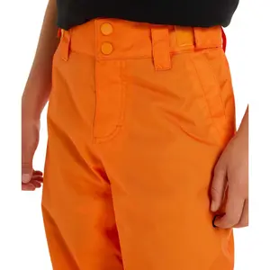 Kids' snowboard pants Quiksilver Estate image-5