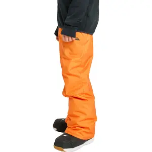 Kids' snowboard pants Quiksilver Estate image-6