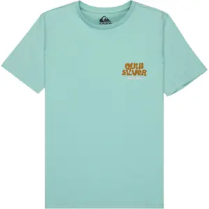 Children's T-shirt Quiksilver Fruits Tide image-0