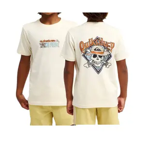 Παιδικό μπλουζάκι Quiksilver One Piece Pirates Island image-2