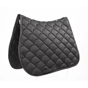 Zadeldekje voor paarden Eqode Drake image-0