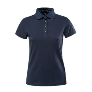 Polo feminino Eqode Darla image-0