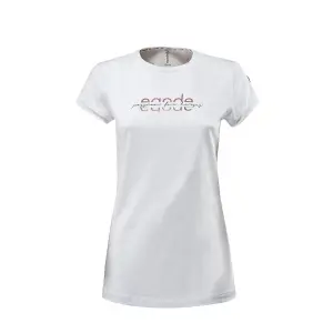 T-shirt femme Eqode Dania image-0
