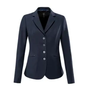 Casaco de equitação feminino Eqode Dianna image-0