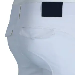 Show jumping pants with knee grip Eqode Davis image-5